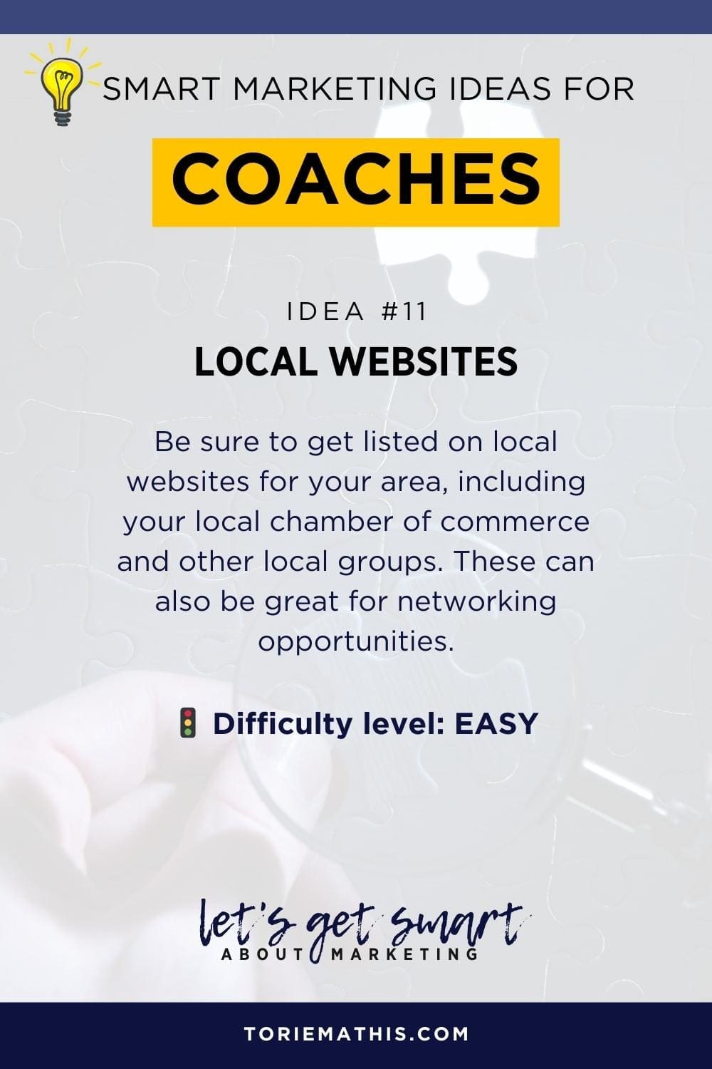 45 Marketing Strategies for Coaches