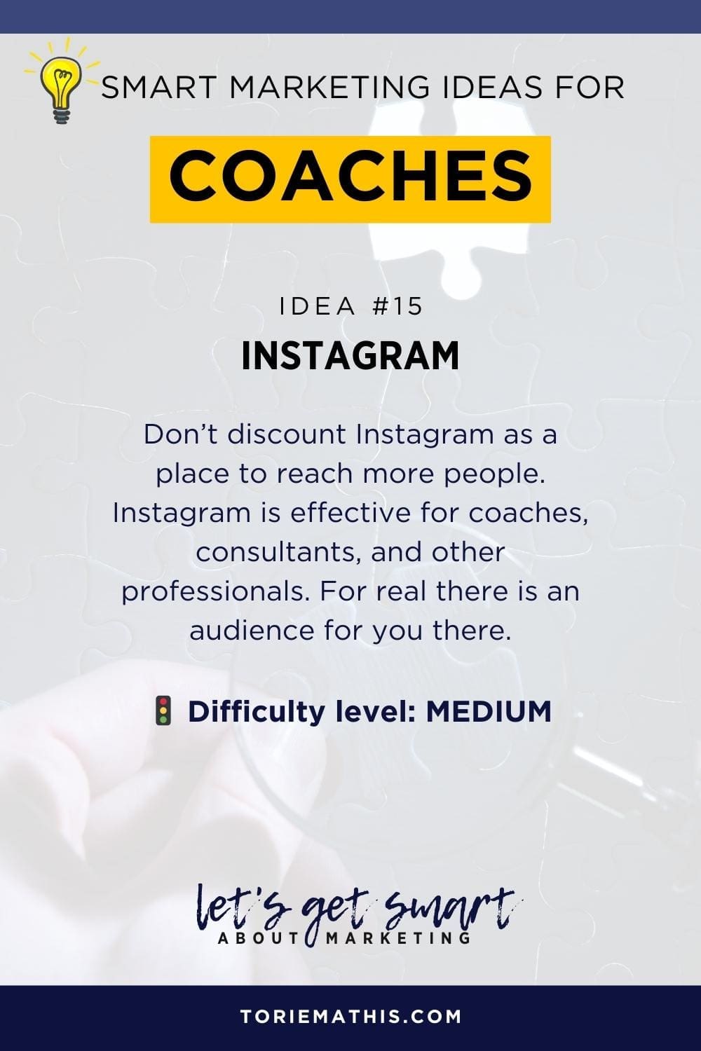 45 Marketing Strategies for Coaches