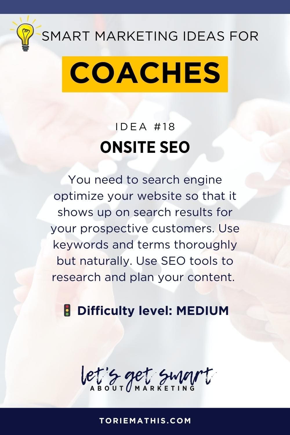 45 Marketing Strategies for Coaches