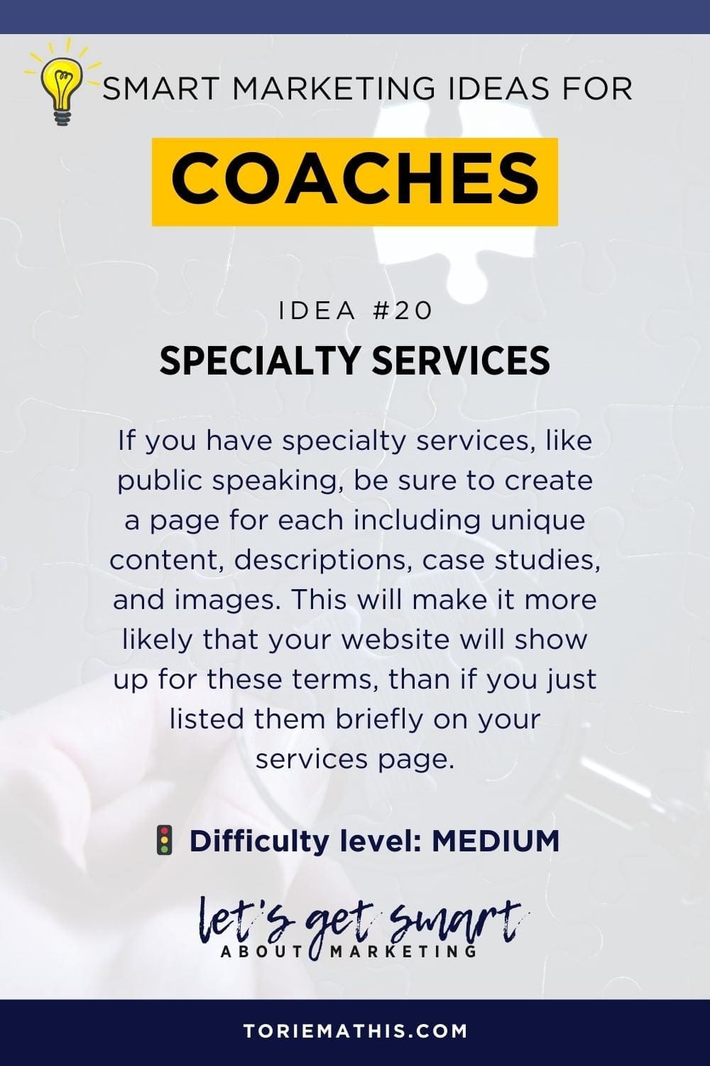 45 Marketing Strategies for Coaches