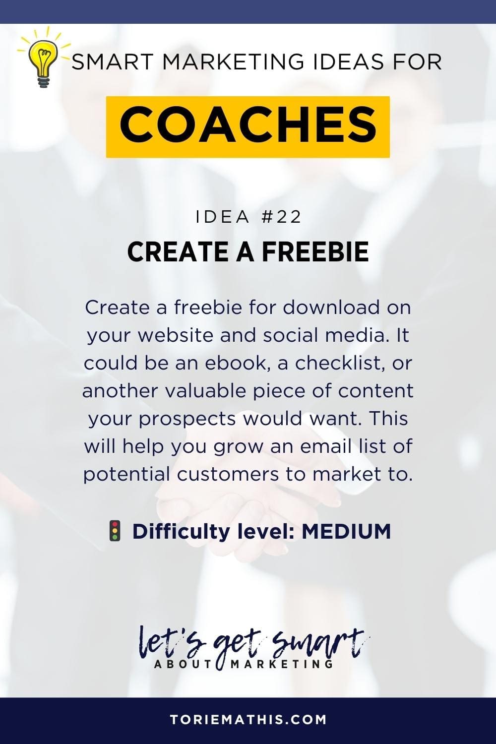 45 Marketing Strategies for Coaches