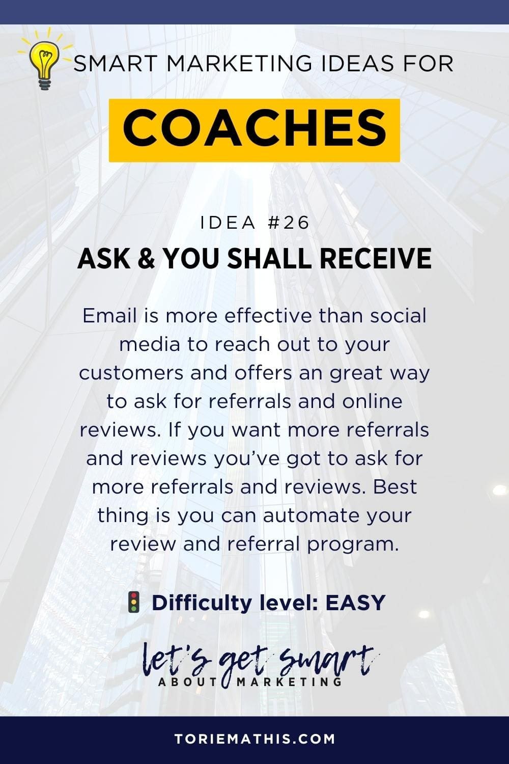 45 Marketing Strategies for Coaches