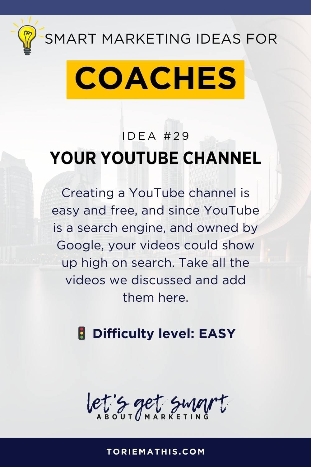 45 Marketing Strategies for Coaches