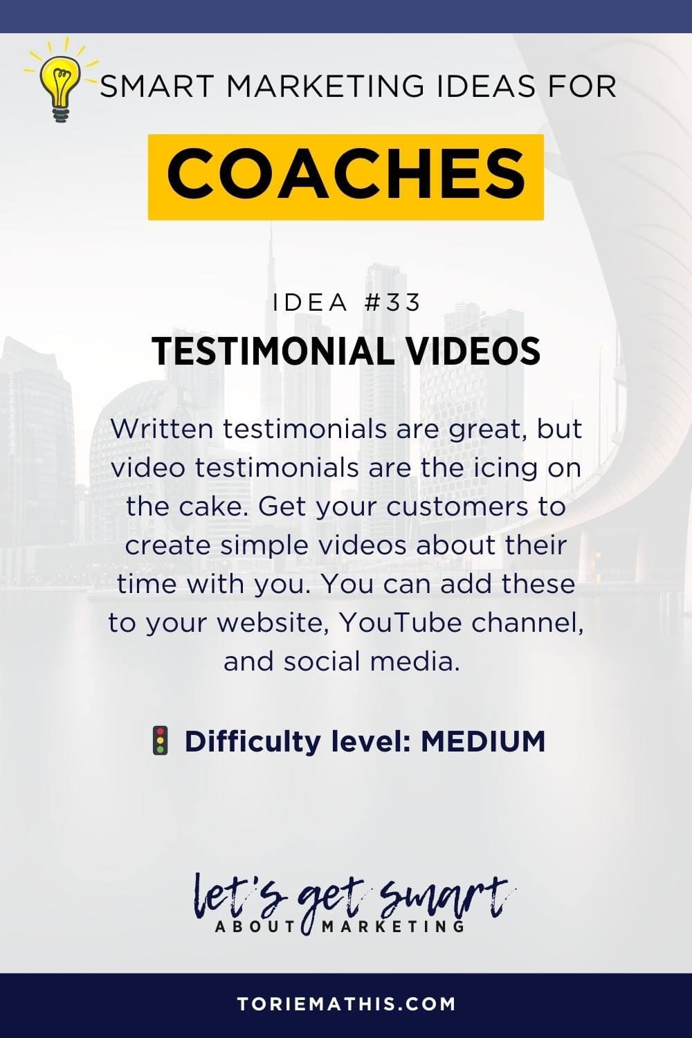 45 Marketing Strategies for Coaches
