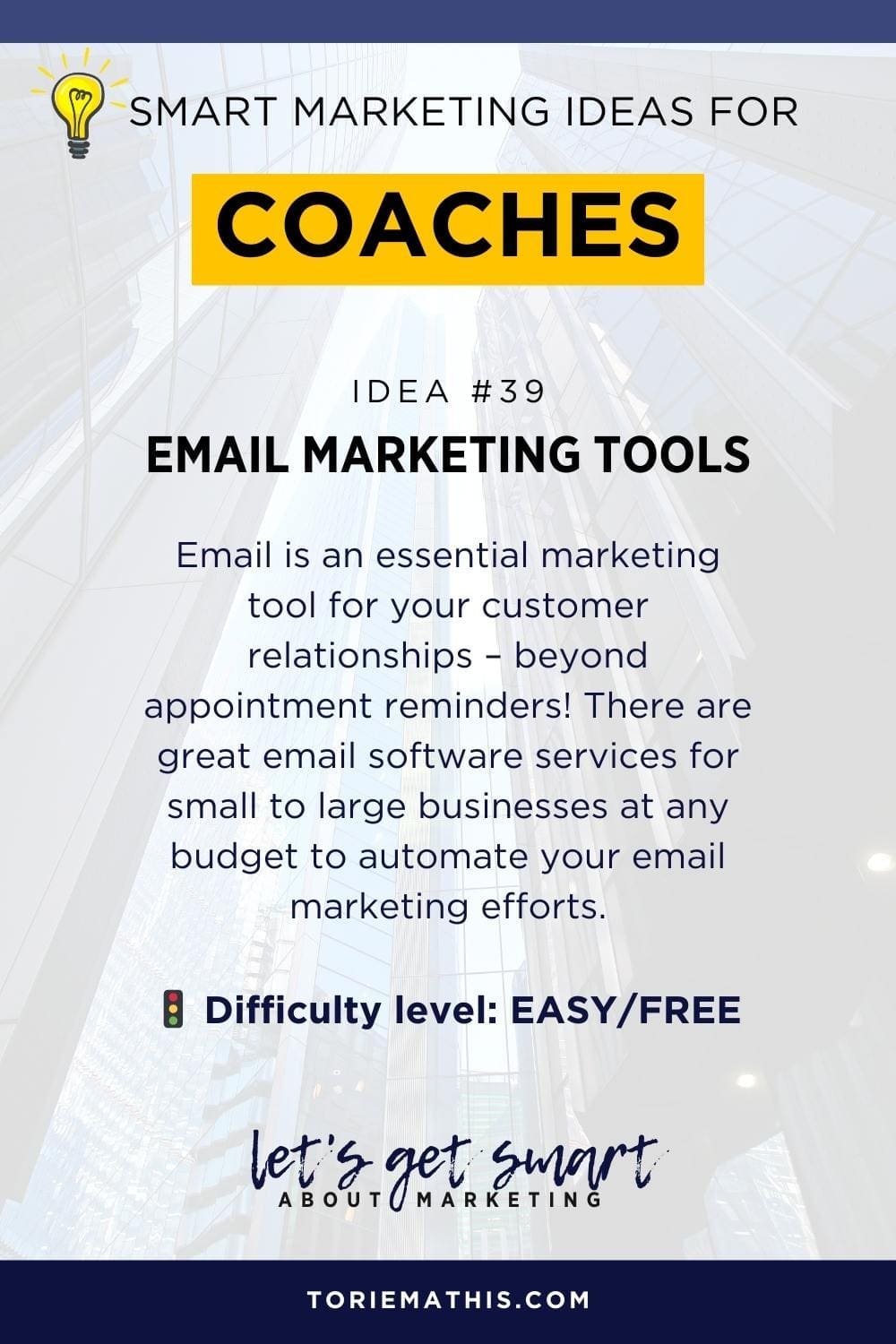45 Marketing Strategies for Coaches