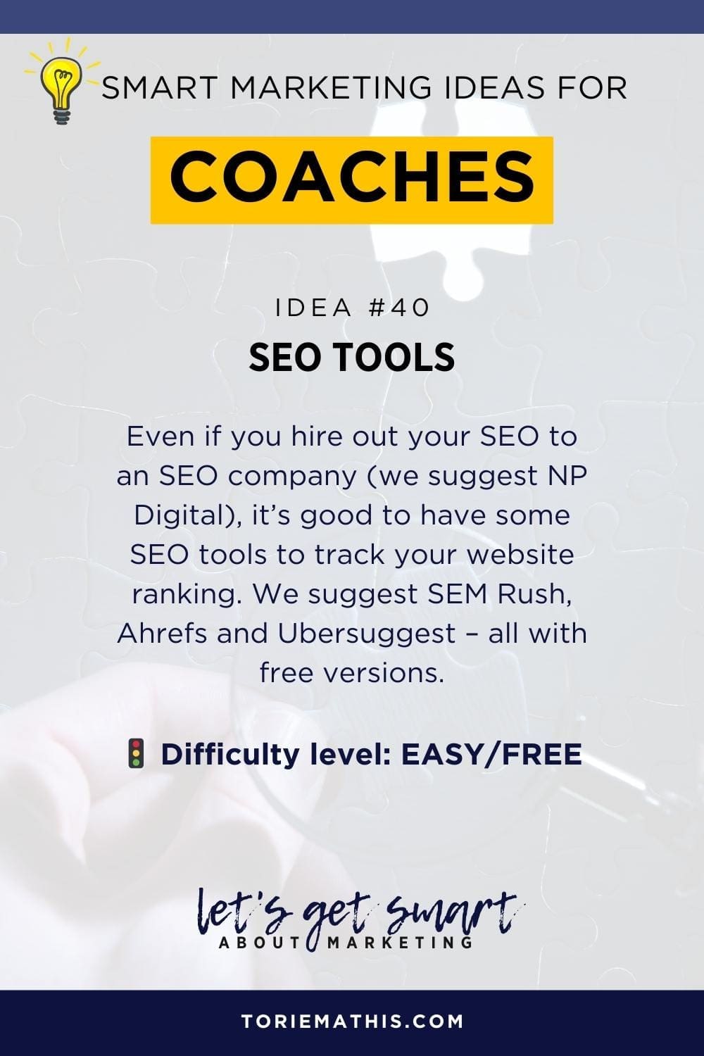 45 Marketing Strategies for Coaches