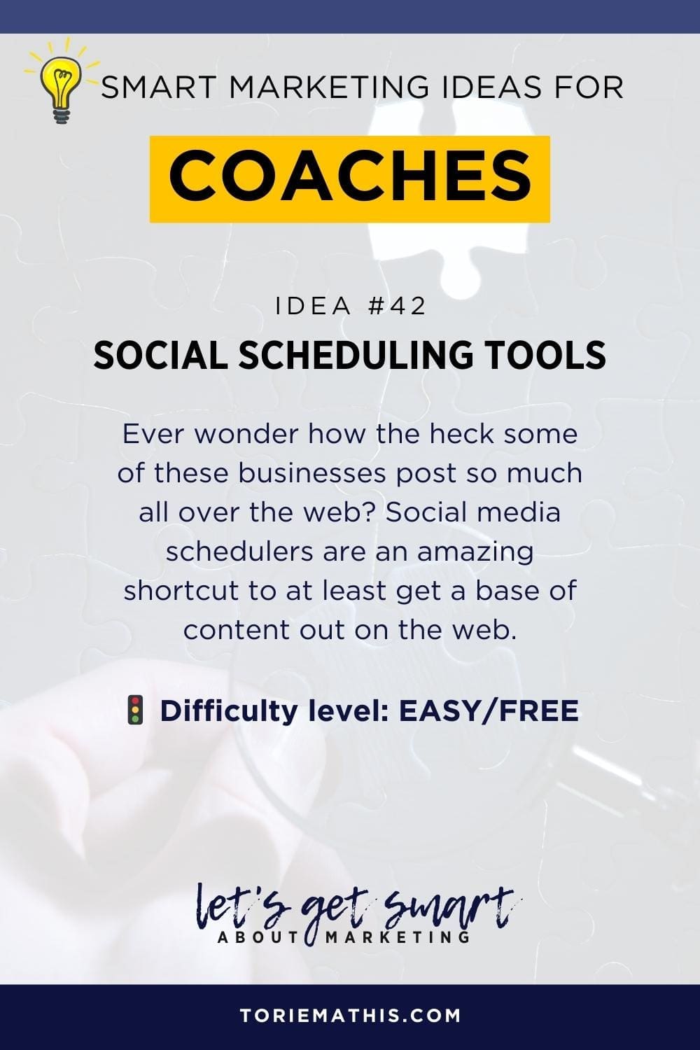 45 Marketing Strategies for Coaches