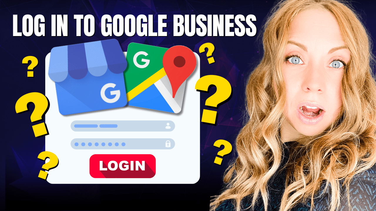 Comprehensive Guide to Logging Into Your Google Business Profile