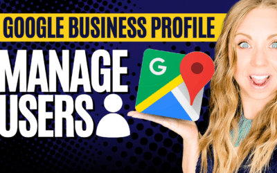Google Business Profile: How to Easily Add/Remove Managers and Owners
