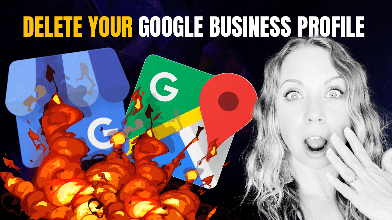 How to Delete Your Google Business Profile: Steps, Considerations, and Alternatives