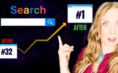 Improve Local Ranking on Google