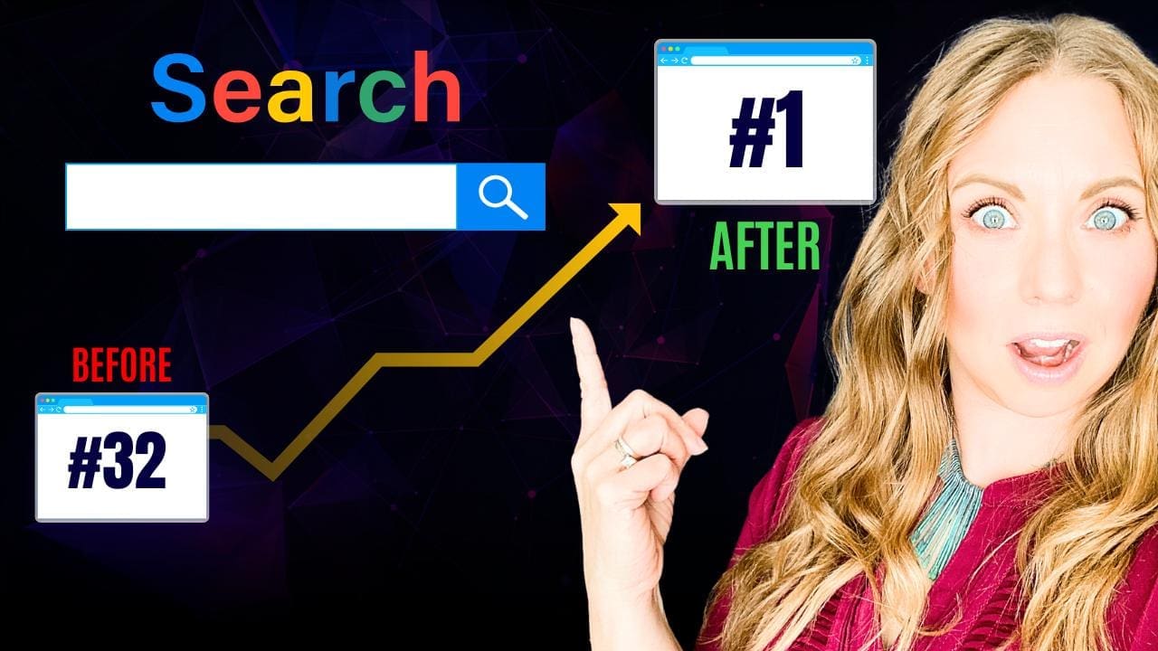 Improve Local Ranking on Google