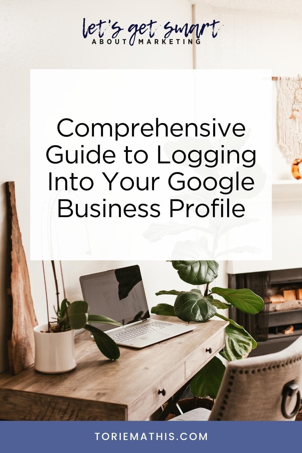 Comprehensive Guide to Logging Into Your Google Business Profile