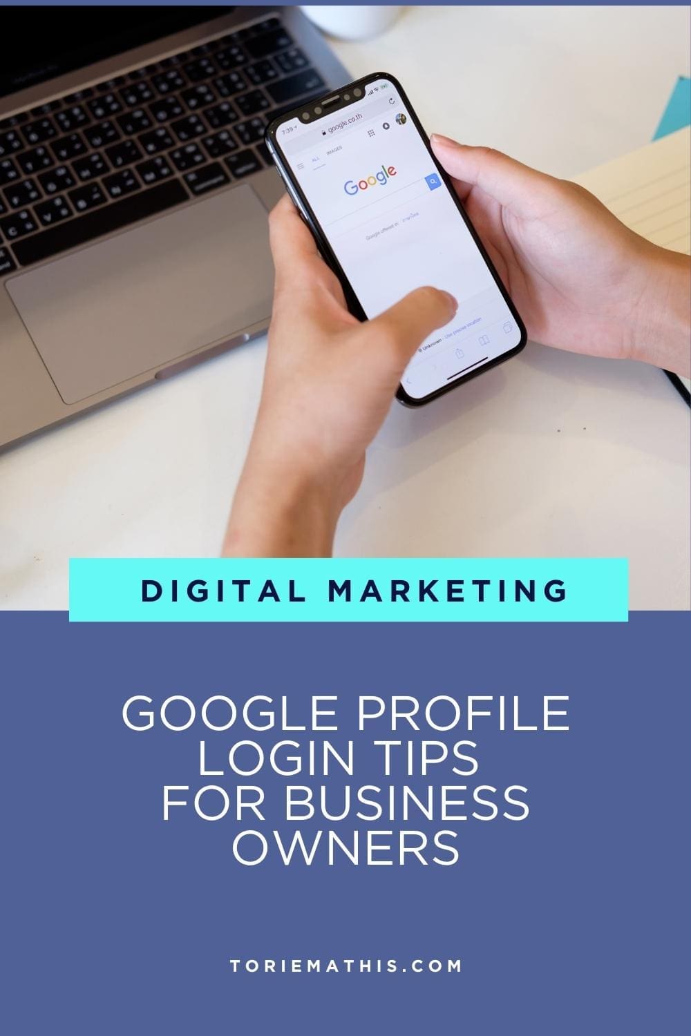 Comprehensive Guide to Logging Into Your Google Business Profile