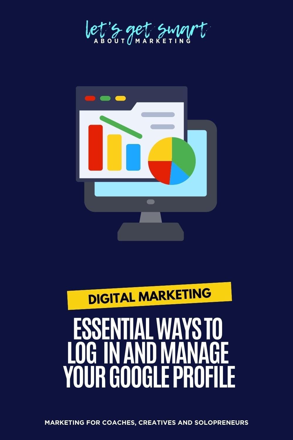 Comprehensive Guide to Logging Into Your Google Business Profile