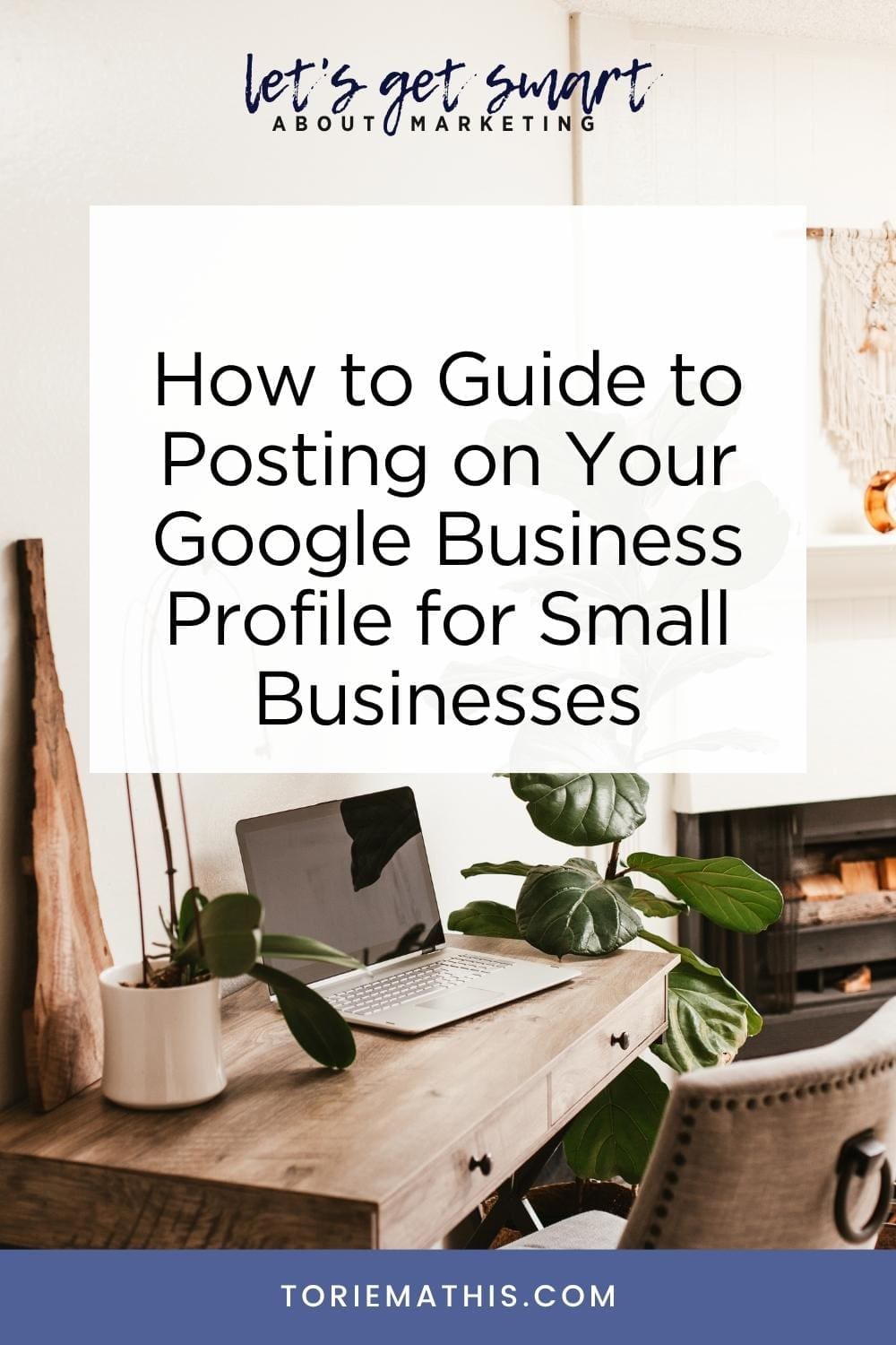 The Ultimate Guide to Posting on Your Google Business Profile for Small Businesses