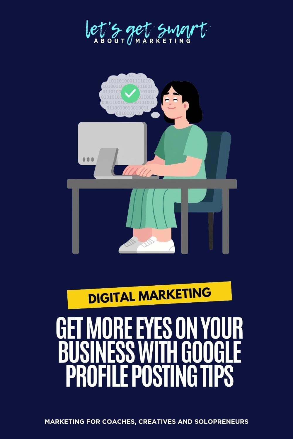 The Ultimate Guide to Posting on Your Google Business Profile for Small Businesses