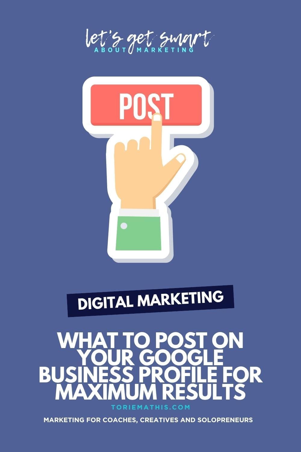 The Ultimate Guide to Posting on Your Google Business Profile for Small Businesses