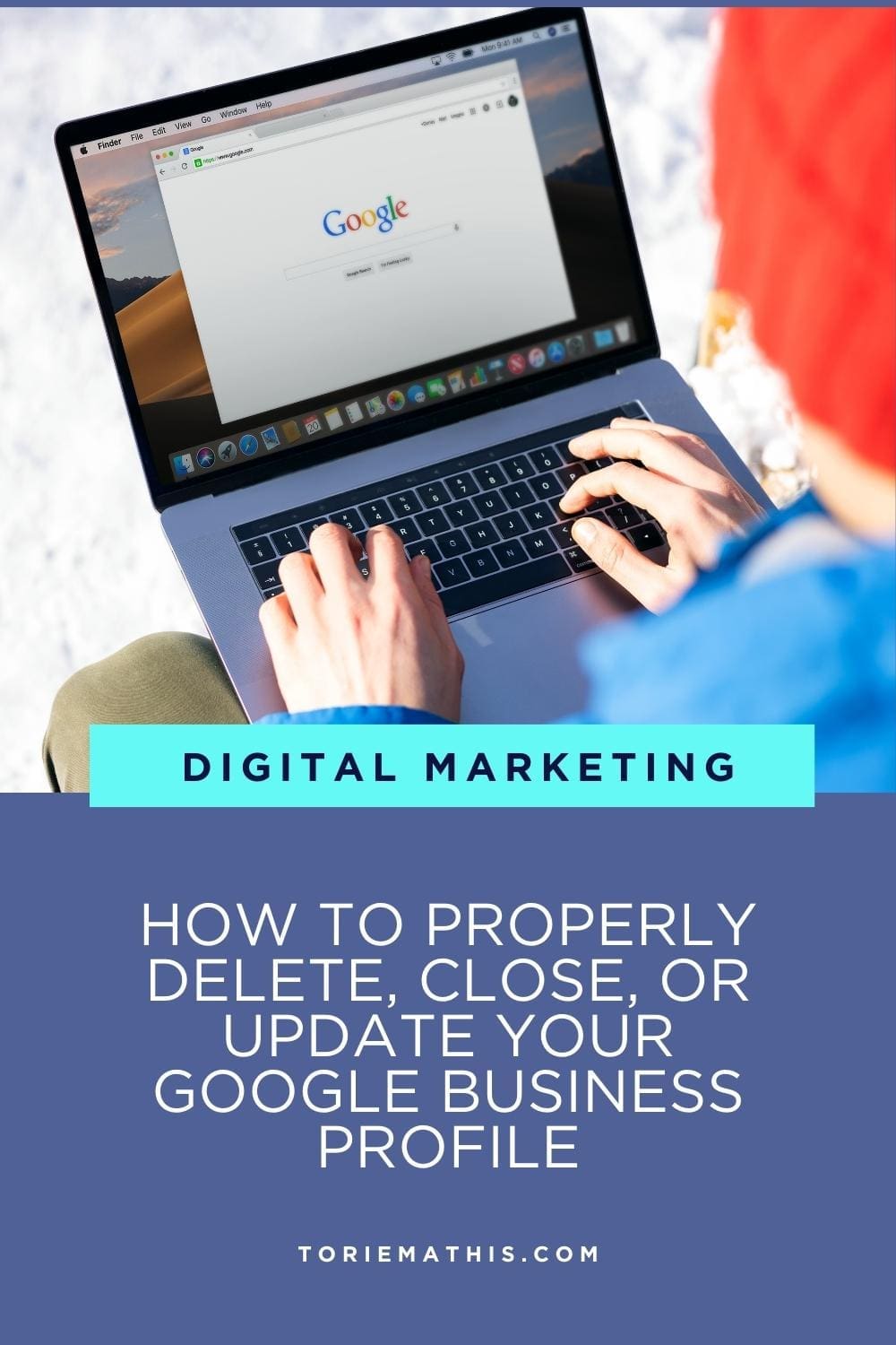 How to Delete Your Google Business Profile Steps, Considerations, and Alternatives
