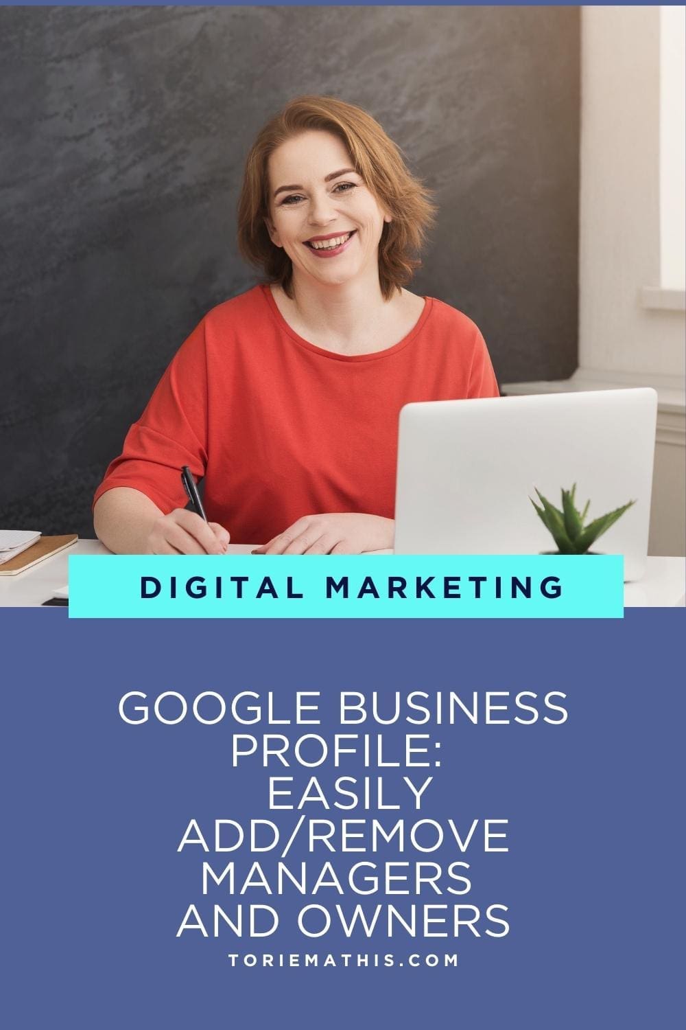 Google Business Profile: How to Easily Add/Remove Managers and Owners