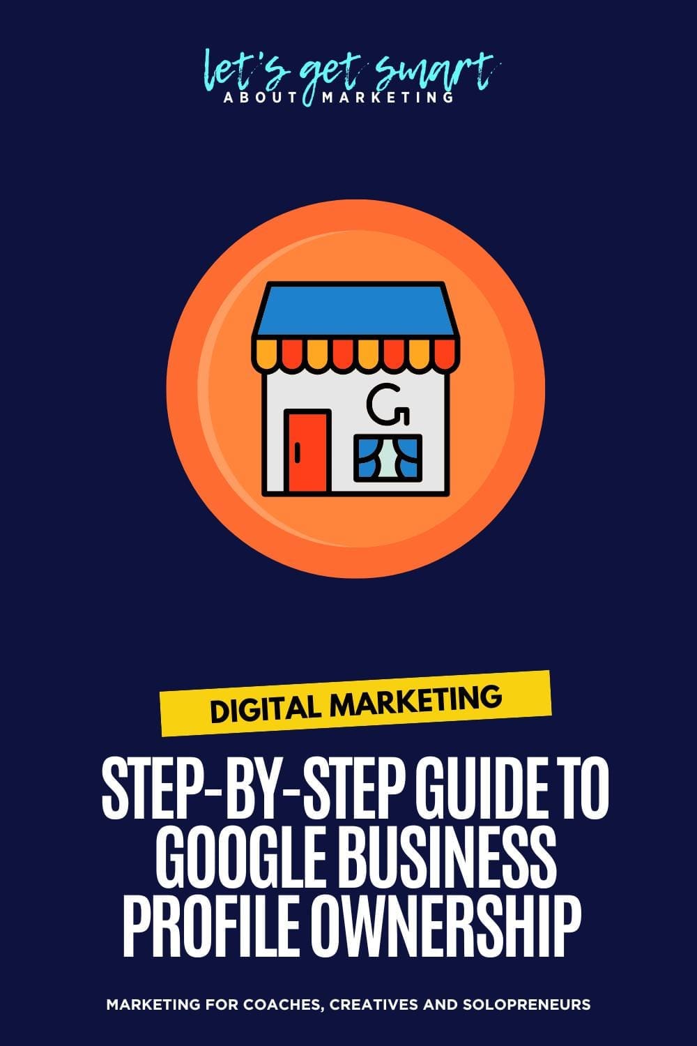 Google Business Profile: How to Easily Add/Remove Managers and Owners