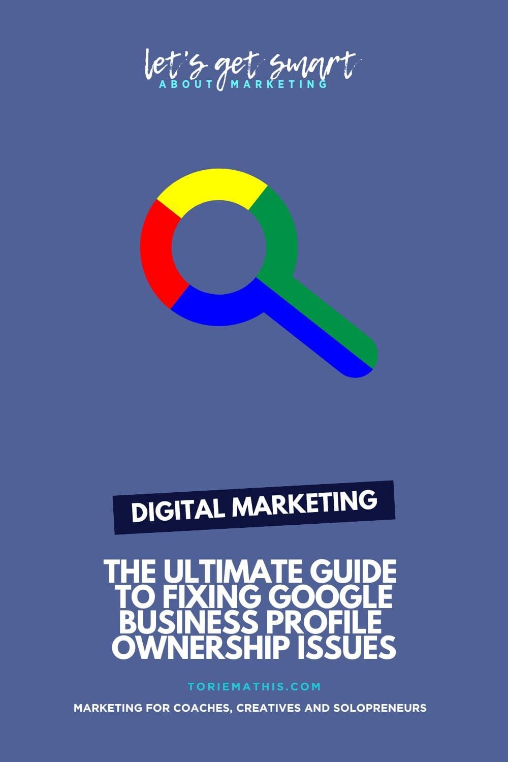 Google Business Profile: How to Easily Add/Remove Managers and Owners