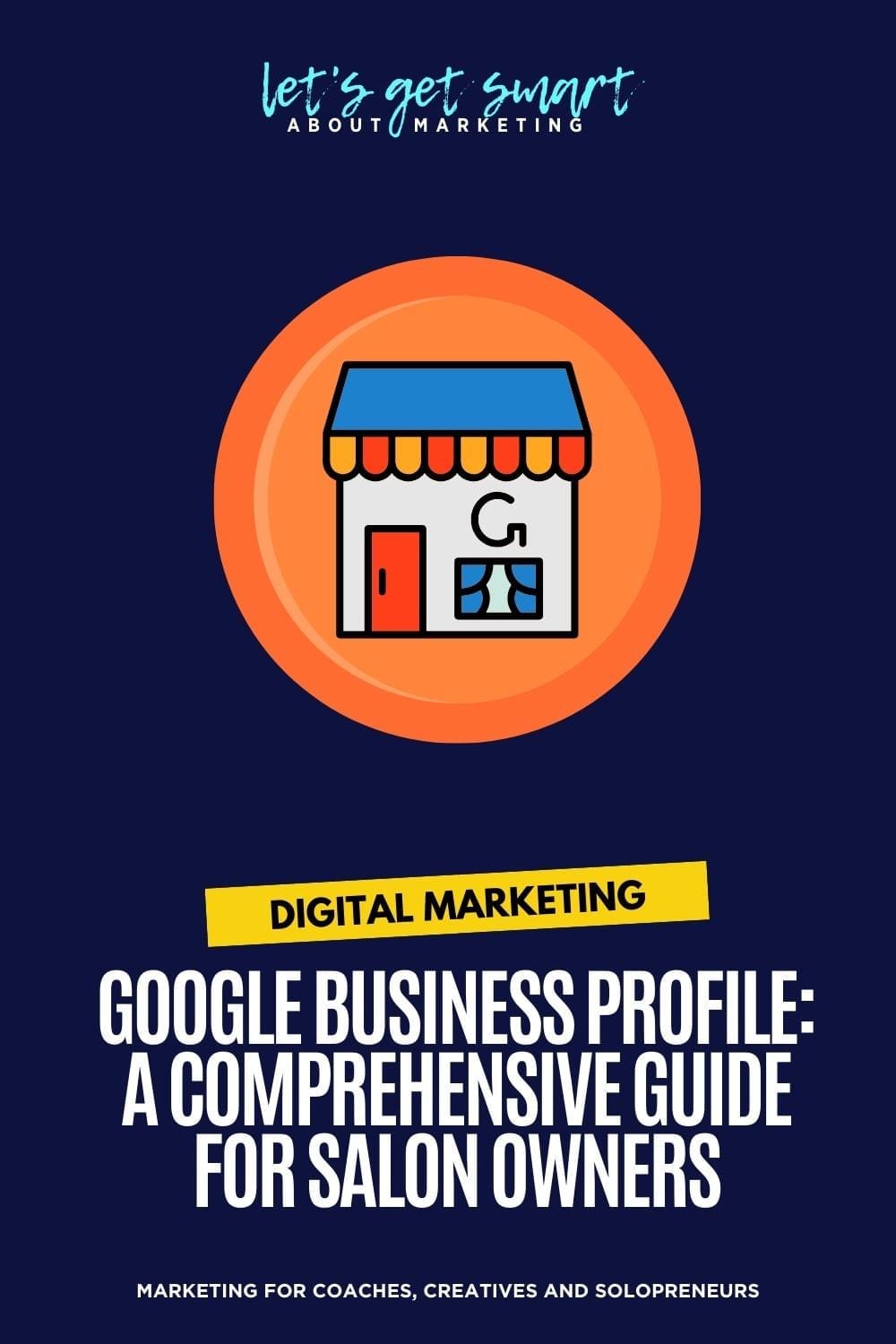 Maximizing Salon Visibility with Google Business Profile: A Comprehensive Guide for Salon Owners